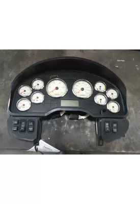 INTERNATIONAL PROSTAR 122 GAUGE CLUSTER