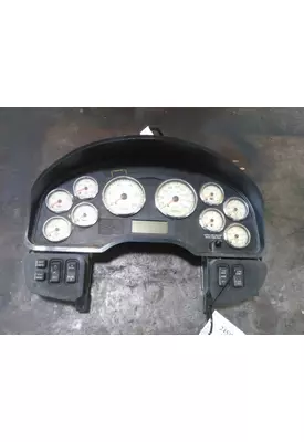 INTERNATIONAL PROSTAR 122 GAUGE CLUSTER