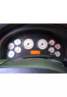 INTERNATIONAL PROSTAR 122 GAUGE CLUSTER