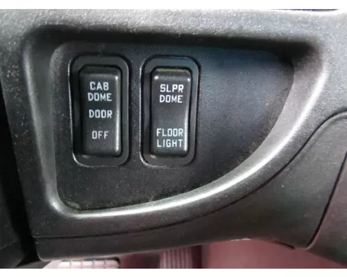 INTERNATIONAL PROSTAR 122 GAUGE CLUSTER