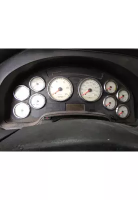 INTERNATIONAL PROSTAR 122 GAUGE CLUSTER