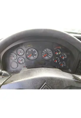 INTERNATIONAL PROSTAR 122 GAUGE CLUSTER
