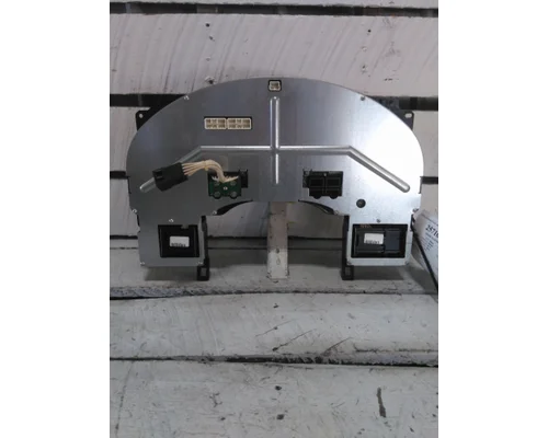 INTERNATIONAL PROSTAR 122 GAUGE CLUSTER