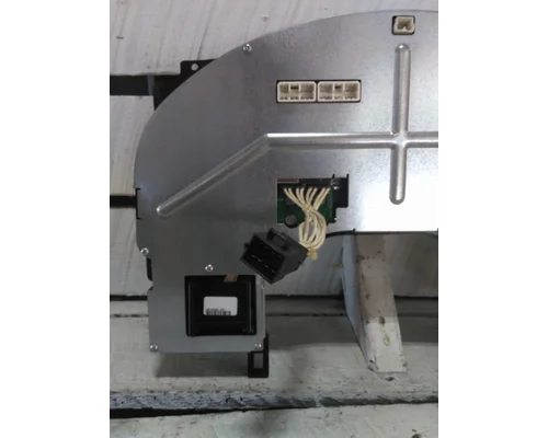 INTERNATIONAL PROSTAR 122 GAUGE CLUSTER