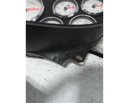 INTERNATIONAL PROSTAR 122 GAUGE CLUSTER