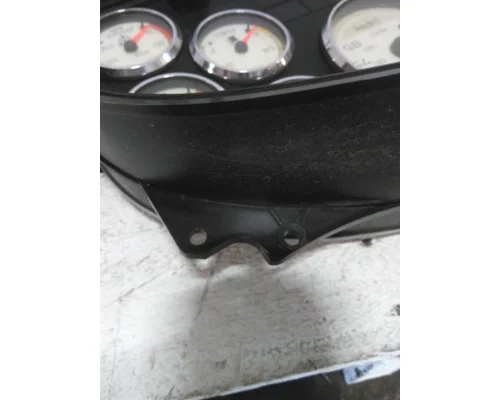 INTERNATIONAL PROSTAR 122 GAUGE CLUSTER