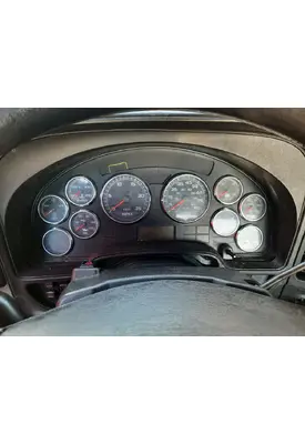 INTERNATIONAL PROSTAR 122 GAUGE CLUSTER