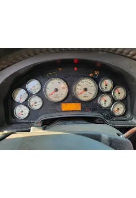 INTERNATIONAL PROSTAR 122 GAUGE CLUSTER