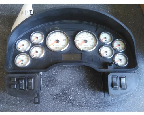 INTERNATIONAL PROSTAR 122 GAUGE CLUSTER