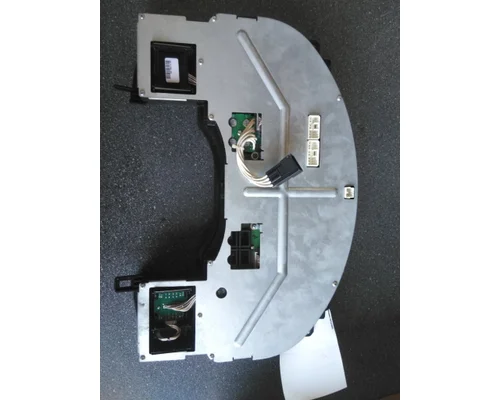 INTERNATIONAL PROSTAR 122 GAUGE CLUSTER