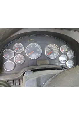 INTERNATIONAL PROSTAR 122 GAUGE CLUSTER