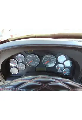 INTERNATIONAL PROSTAR 122 GAUGE CLUSTER