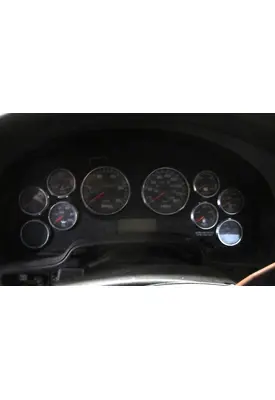INTERNATIONAL PROSTAR 122 GAUGE CLUSTER