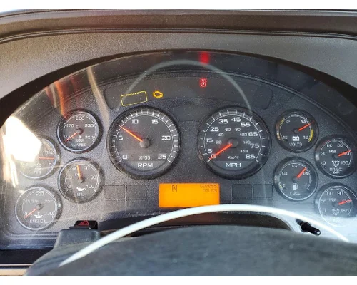INTERNATIONAL PROSTAR 122 GAUGE CLUSTER