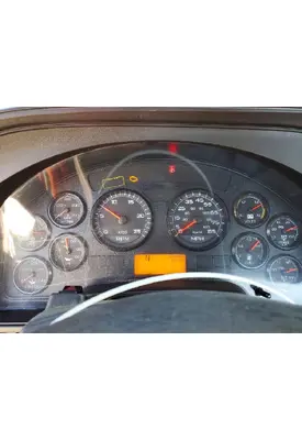 INTERNATIONAL PROSTAR 122 GAUGE CLUSTER