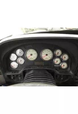 INTERNATIONAL PROSTAR 122 GAUGE CLUSTER