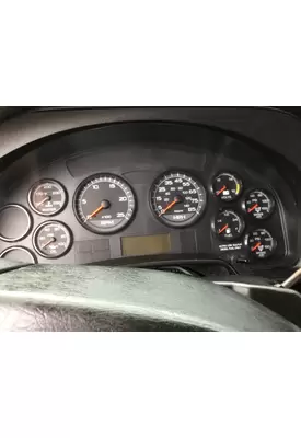 INTERNATIONAL PROSTAR 122 GAUGE CLUSTER