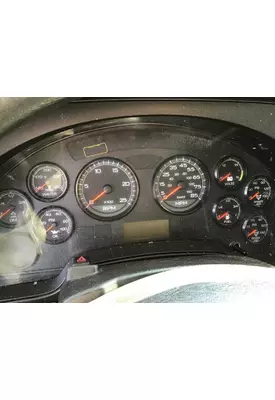 INTERNATIONAL PROSTAR 122 GAUGE CLUSTER