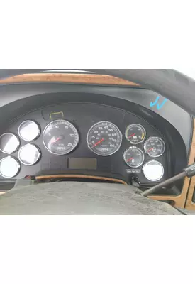 INTERNATIONAL PROSTAR 122 GAUGE CLUSTER