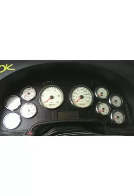 INTERNATIONAL PROSTAR 122 GAUGE CLUSTER