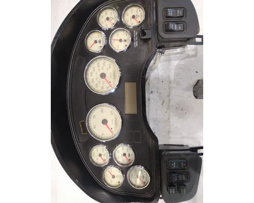 INTERNATIONAL PROSTAR 122 GAUGE CLUSTER