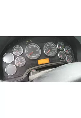 INTERNATIONAL PROSTAR 122 GAUGE CLUSTER