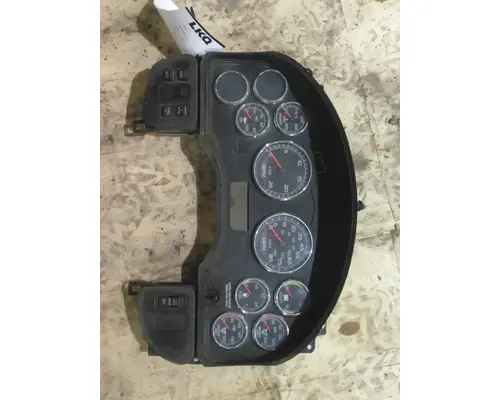 INTERNATIONAL PROSTAR 122 GAUGE CLUSTER