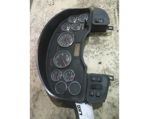 INTERNATIONAL PROSTAR 122 GAUGE CLUSTER