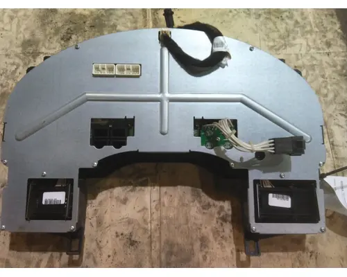 INTERNATIONAL PROSTAR 122 GAUGE CLUSTER