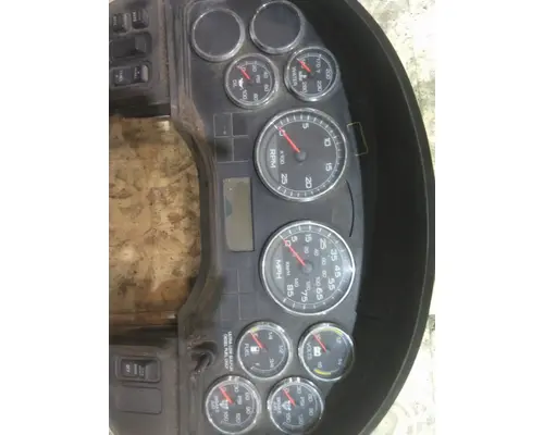 INTERNATIONAL PROSTAR 122 GAUGE CLUSTER