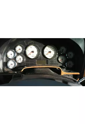 INTERNATIONAL PROSTAR 122 GAUGE CLUSTER