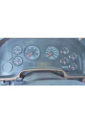 INTERNATIONAL PROSTAR 122 GAUGE CLUSTER