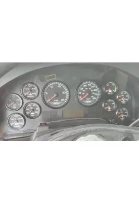 INTERNATIONAL PROSTAR 122 GAUGE CLUSTER