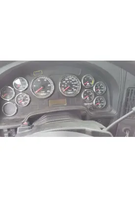 INTERNATIONAL PROSTAR 122 GAUGE CLUSTER