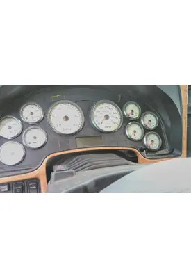 INTERNATIONAL PROSTAR 122 GAUGE CLUSTER