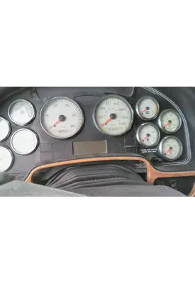 INTERNATIONAL PROSTAR 122 GAUGE CLUSTER