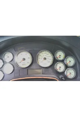INTERNATIONAL PROSTAR 122 GAUGE CLUSTER