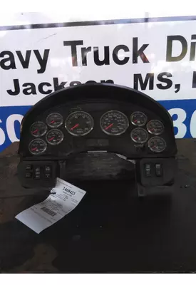 INTERNATIONAL PROSTAR 122 GAUGE CLUSTER