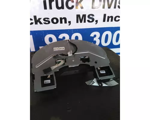 INTERNATIONAL PROSTAR 122 GAUGE CLUSTER