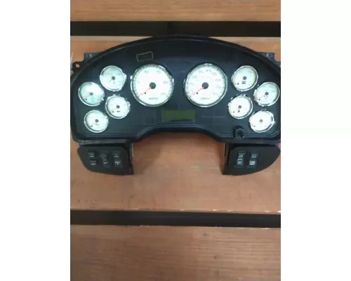 INTERNATIONAL PROSTAR 122 GAUGE CLUSTER
