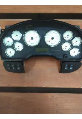 INTERNATIONAL PROSTAR 122 GAUGE CLUSTER