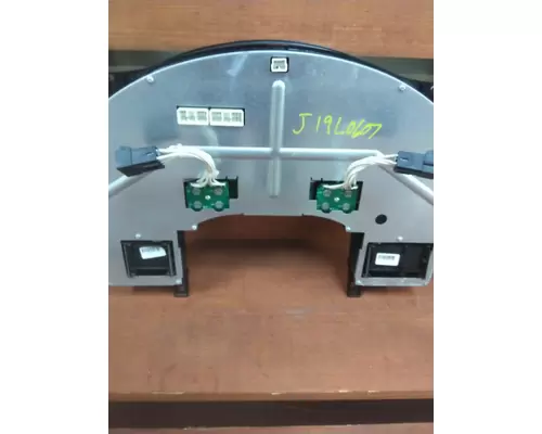 INTERNATIONAL PROSTAR 122 GAUGE CLUSTER