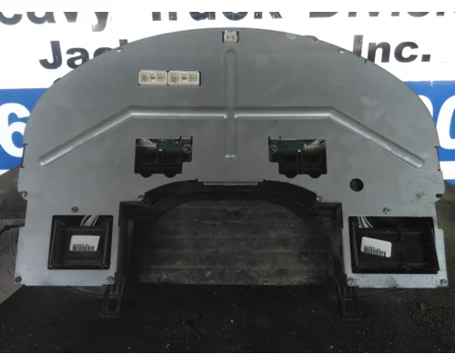 INTERNATIONAL PROSTAR 122 GAUGE CLUSTER