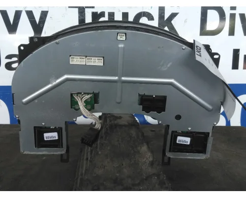 INTERNATIONAL PROSTAR 122 GAUGE CLUSTER