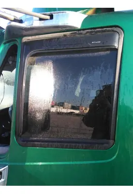 INTERNATIONAL PROSTAR 122 GLASS, DOOR, FRONT