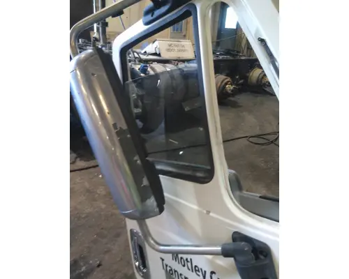 INTERNATIONAL PROSTAR 122 GLASS, DOOR, FRONT