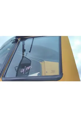 INTERNATIONAL PROSTAR 122 GLASS, DOOR, FRONT