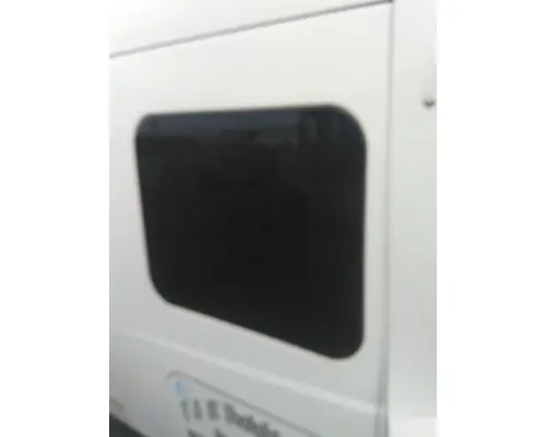 INTERNATIONAL PROSTAR 122 GLASS, SLEEPER