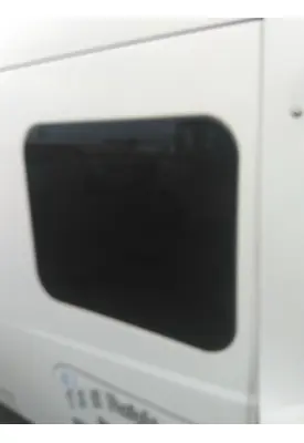 INTERNATIONAL PROSTAR 122 GLASS, SLEEPER