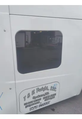 INTERNATIONAL PROSTAR 122 GLASS, SLEEPER